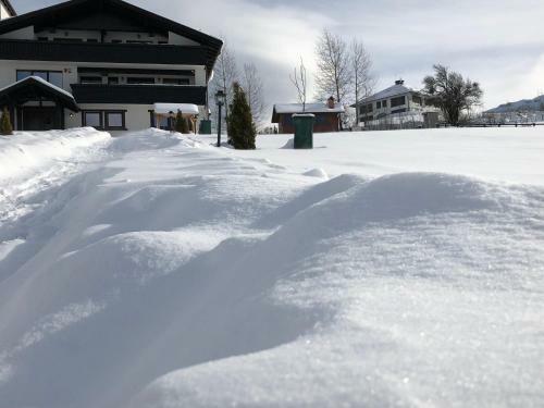 Hostal Bran Monte Crai Chalet