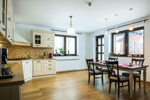 Hostal Bran Monte Crai Chalet