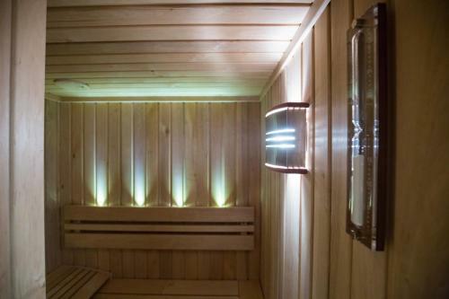 Hostal Bran Monte Crai Chalet