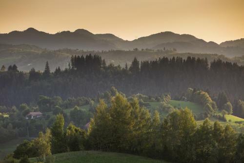 Hostal Bran Monte Crai Chalet