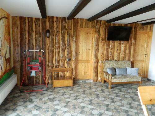 Hostal Elder Villa