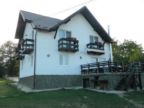 Hostal Elder Villa