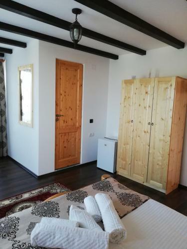 Hostal Elder Villa