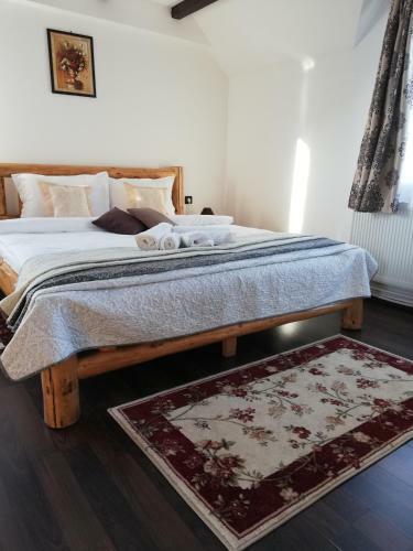 Hostal Elder Villa