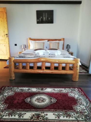 Hostal Elder Villa