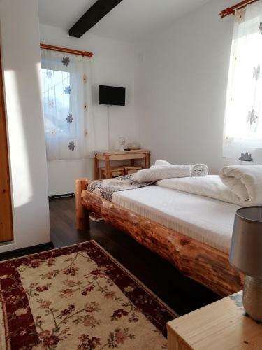 Hostal Elder Villa