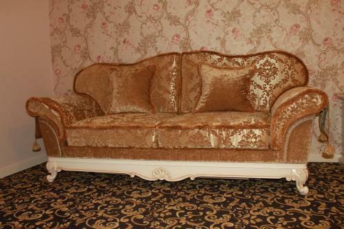 Hotel Orient Braila