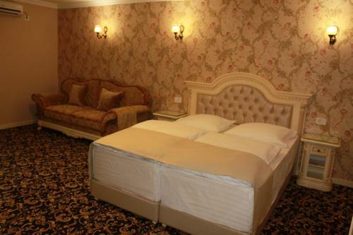 Hotel Orient Braila