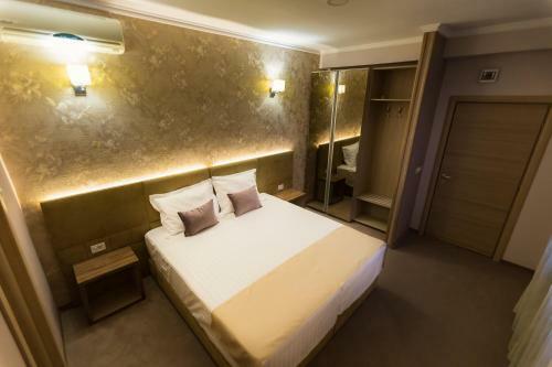 Hotel Orient Braila