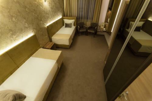 Hotel Orient Braila