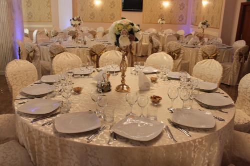 Hotel Orient Braila