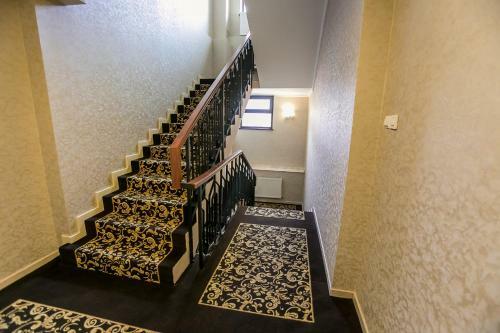 Hotel Orient Braila