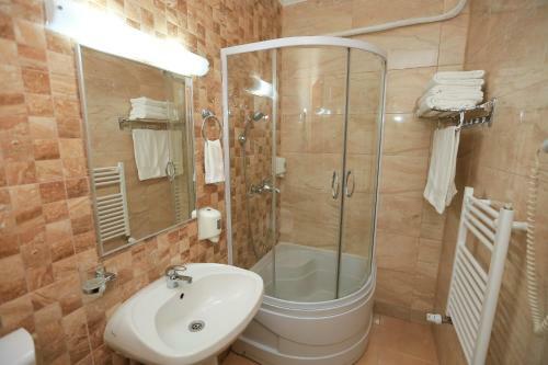 Hotel Orient Braila