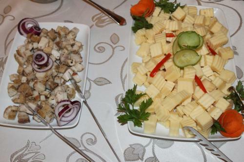 Hotel Orient Braila