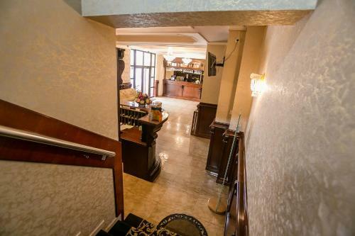 Hotel Orient Braila