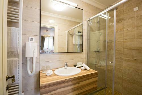 Hotel Saint Germain