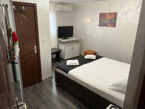 Hostal Pensiunea Adriano