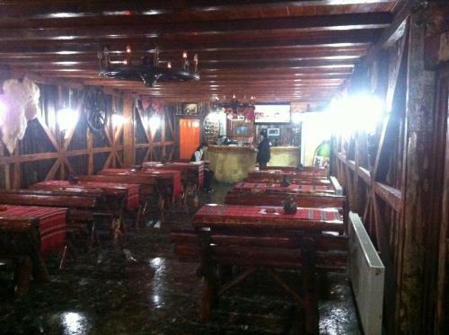Hostal Pensiunea Adriano