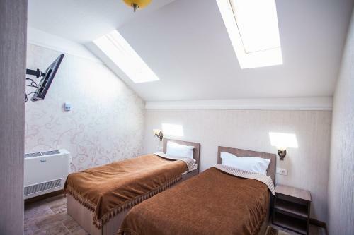 Hostal Pensiunea Bianca