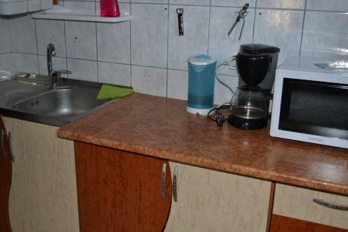 Hostal Vila Veverita