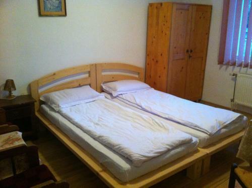 Hostal Vila Sport Borsec