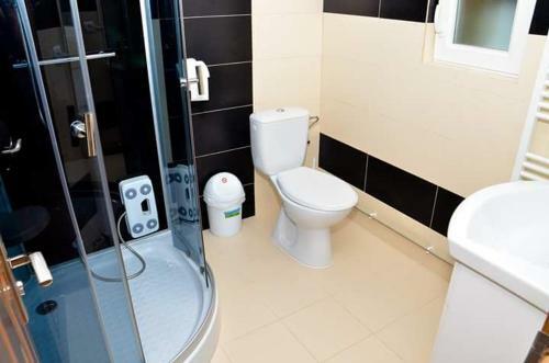 Hostal Pensiunea Suci