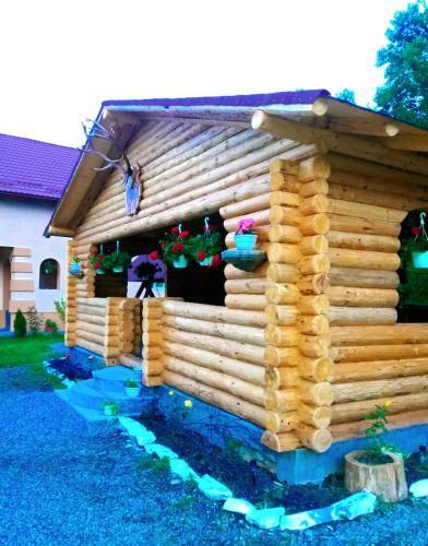 Hostal Pensiunea Suci