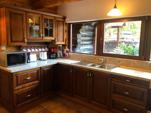 Lodge Hot Tub Chalet Retreat