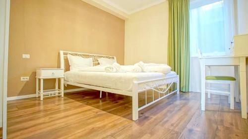 Central Maximus Apartment
