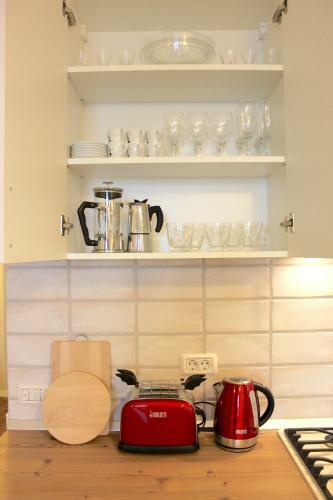 Central Maximus Apartment