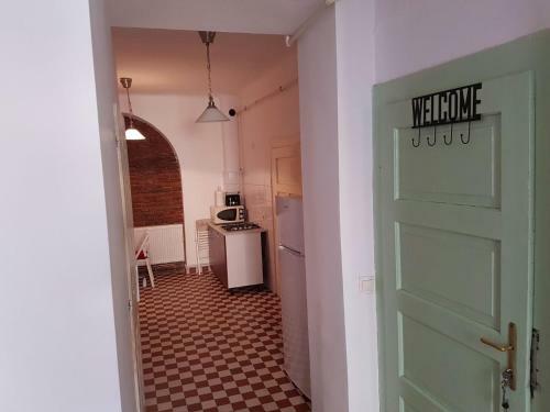 Apartment Clementine