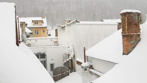 Zestrea Apartment