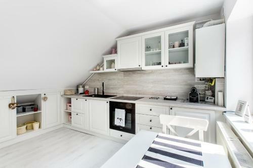 Apartamento Kendall Studio