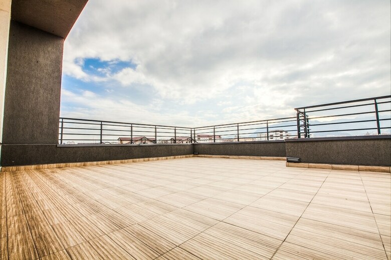 Apartamento 22 Residence