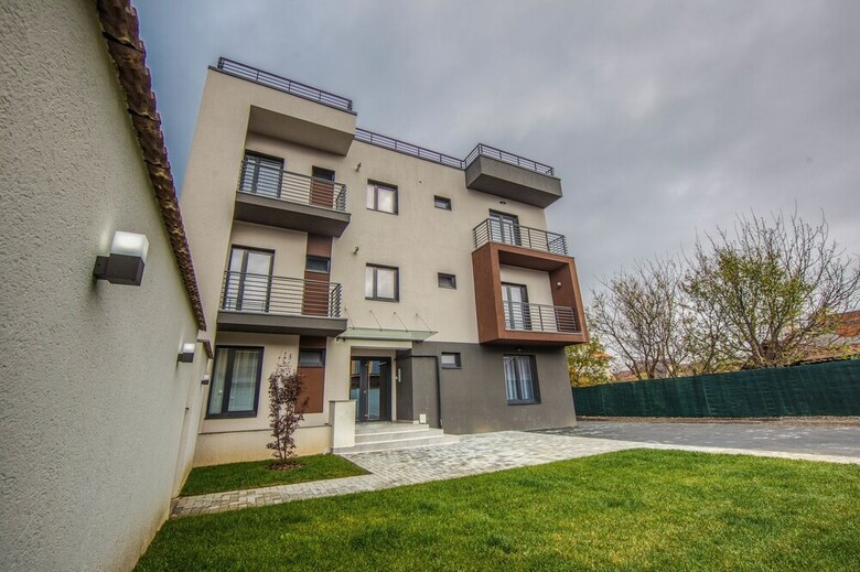 Apartamento 22 Residence