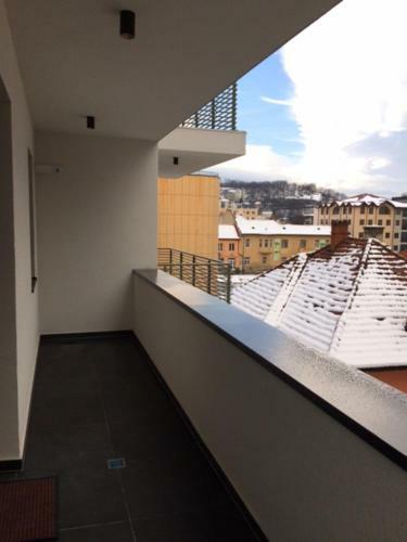 Elda Apartment ( M ) Cosmopolit
