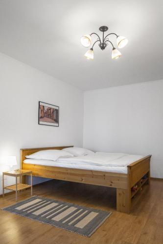 Apartament Waldo 3