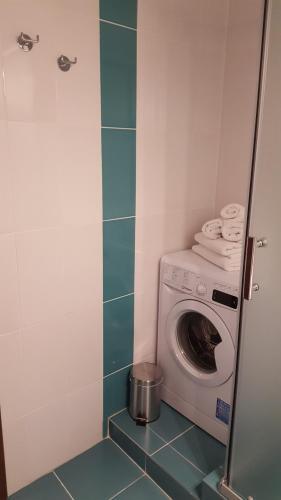 Apartament Waldo 3