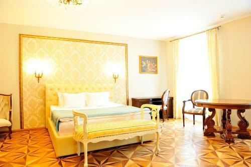 Hotel Safrano Palace