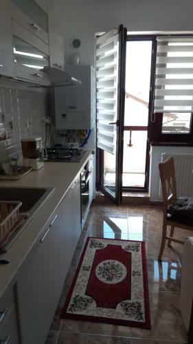 Apartament Ioan Socec