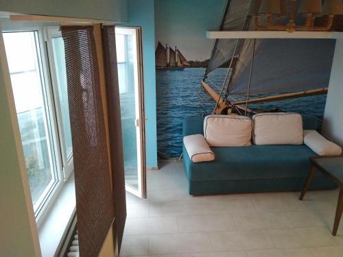 Apartamento Marina Studio
