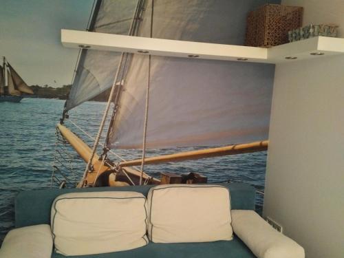 Apartamento Marina Studio