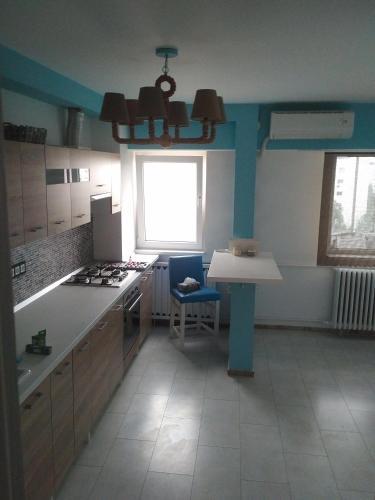 Apartamento Marina Studio