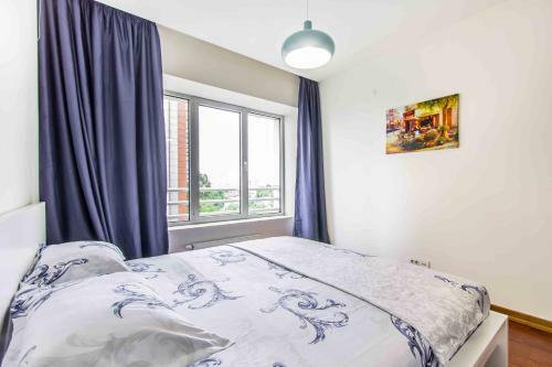 Luxury Apartment Bucharest Mall Area