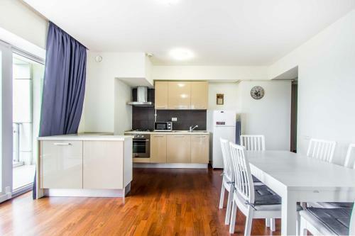 Luxury Apartment Bucharest Mall Area