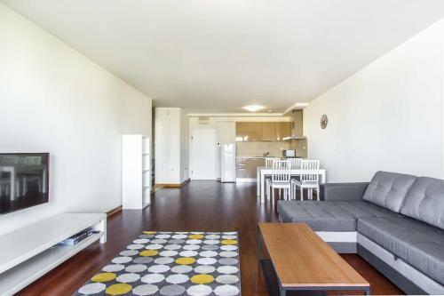 Luxury Apartment Bucharest Mall Area