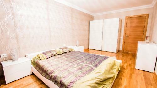 Luxury Apartment Bucharest Mall Area