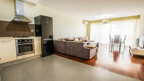 Luxury Apartment Bucharest Mall Area