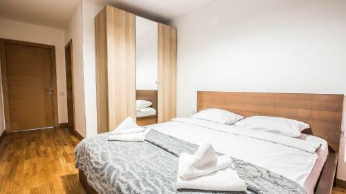 Luxury Apartment Bucharest Mall Area