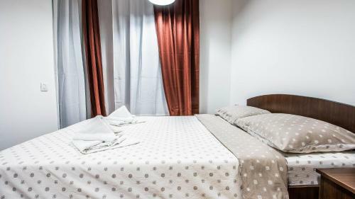 Luxury Apartment Bucharest Mall Area